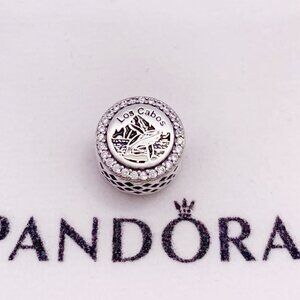 Pandora Los Cabos Mexico Charm